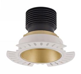 Basy A 8 Recessed Ceiling Luminaires Dlux Round Recess Ceiling Basy A 8 Recessed Ceiling Luminaires Dlux Round Recess Ceiling